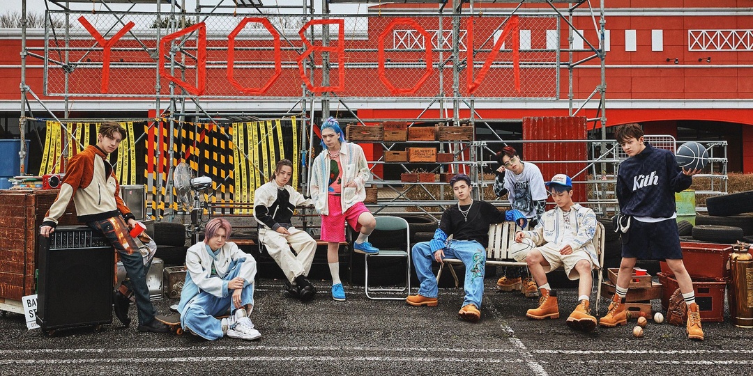 ONE OR EIGHT unveil catchy debut single 'Don't Tell Nobody' and